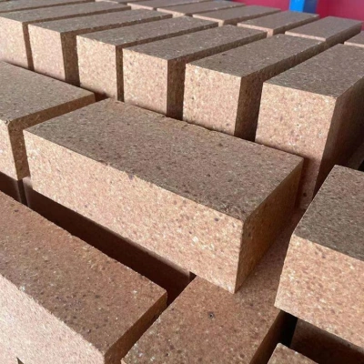 fireclay brick