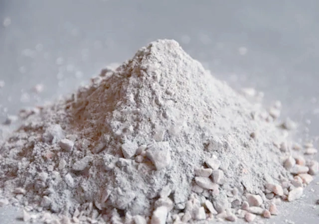 refractory castable for EAF ladles