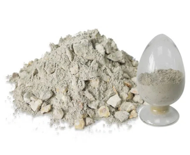 high alumina castable